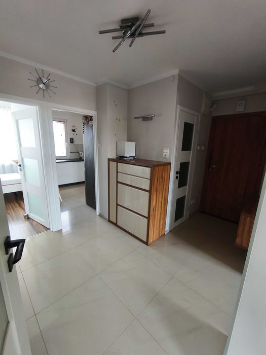 Do wynajecia pokój 1-osobowy | Zaodrze | Właściciel