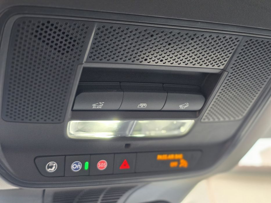 Honda Prologue пролог хонда 2024року