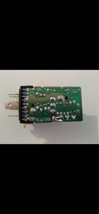 Реле поворотів  Grand Cherokee Chrysler Grand Chrysler 4686130