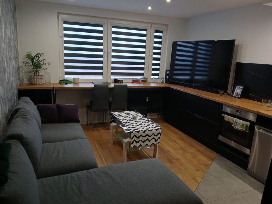 Mieszkanie z bliskim dostępem do każdej lokalizacji