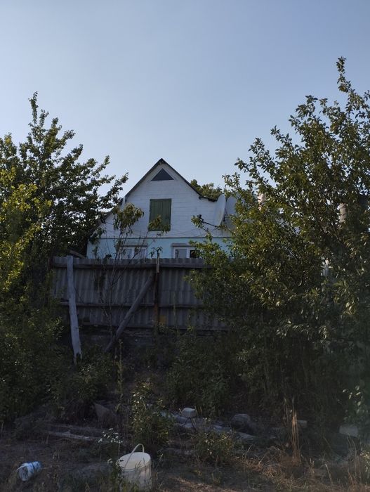 Продам дом Змиёв Чемужовка