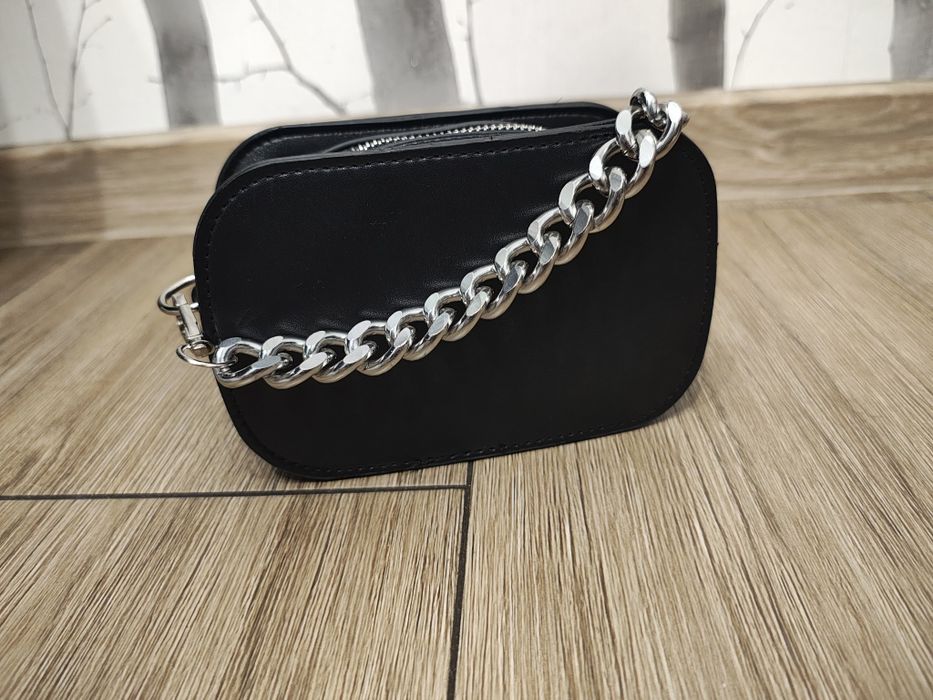 Torebka do ręki mała