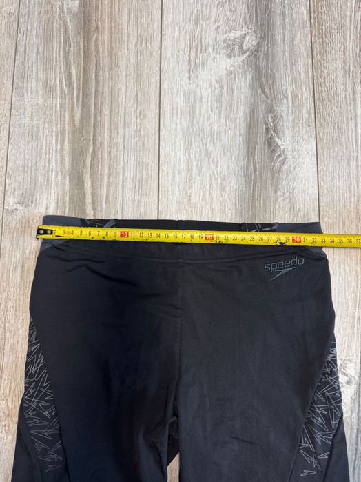 джамери Speedo Boom Splice Jammer плавки Speedo