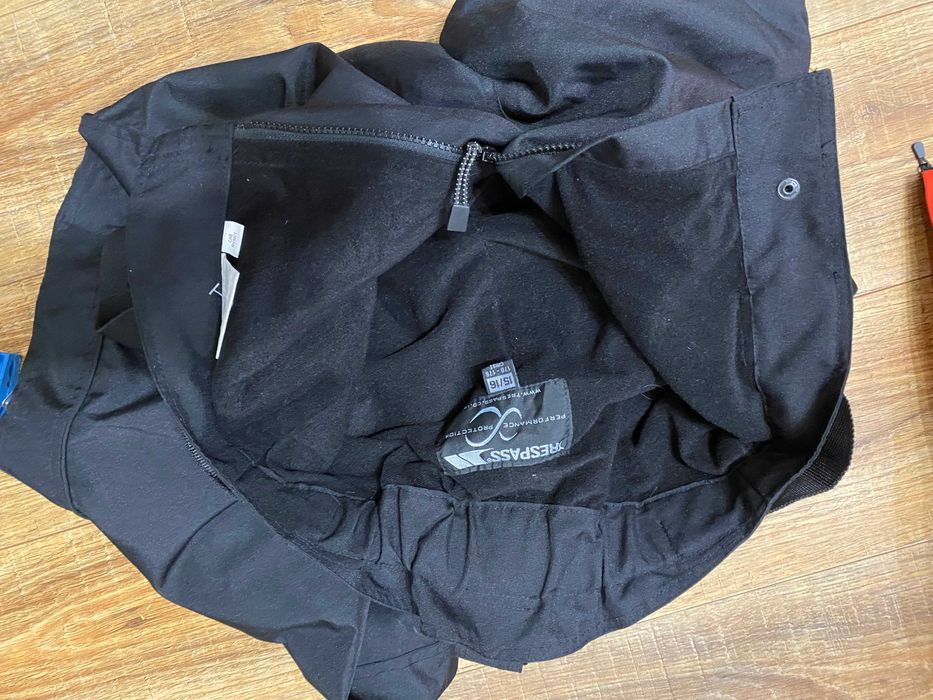 Лижний костюм зимний комбинезон на девочку оригинал Next р.XS