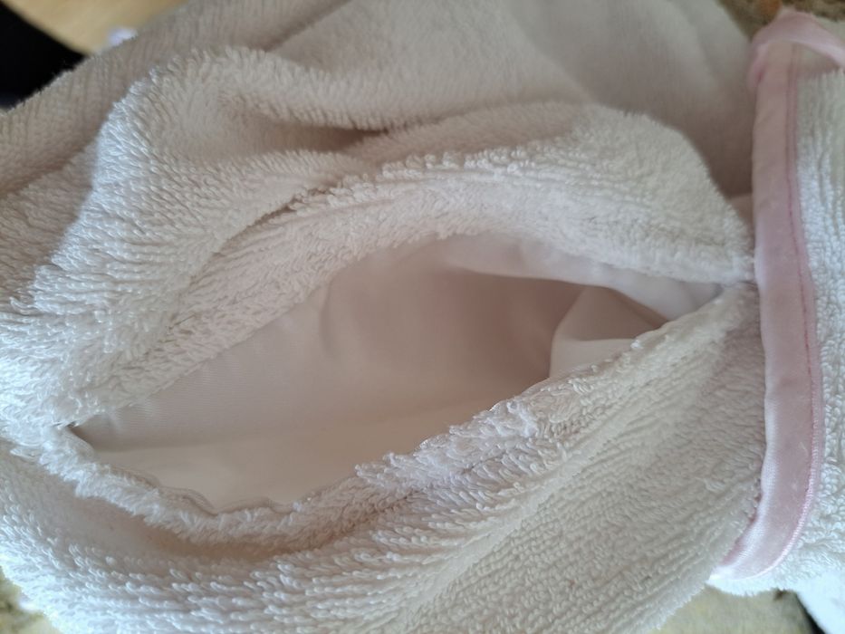 Халат махровый  100% хлопок Турция