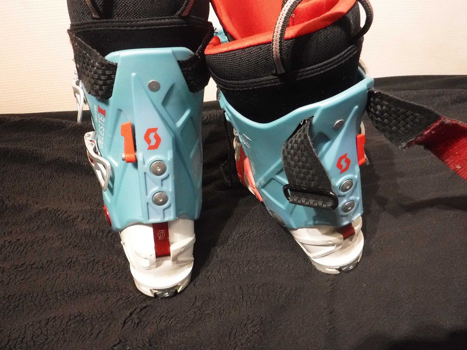 Buty skiturowe  SCOTT Celeste II