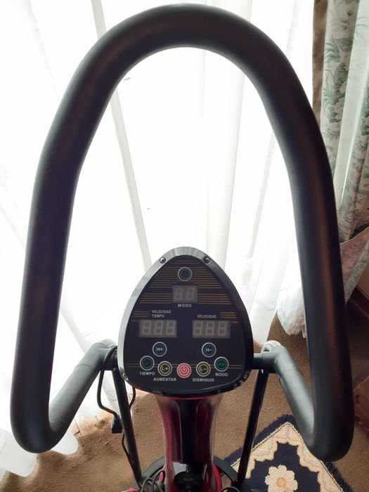 Placa vibratória SENSOPLATE