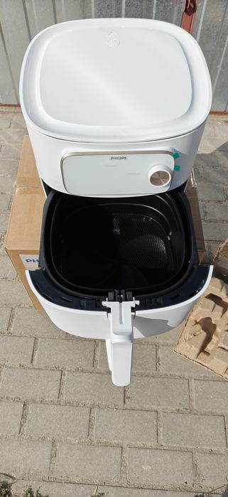 Frytkownica Philips HD 9876/20