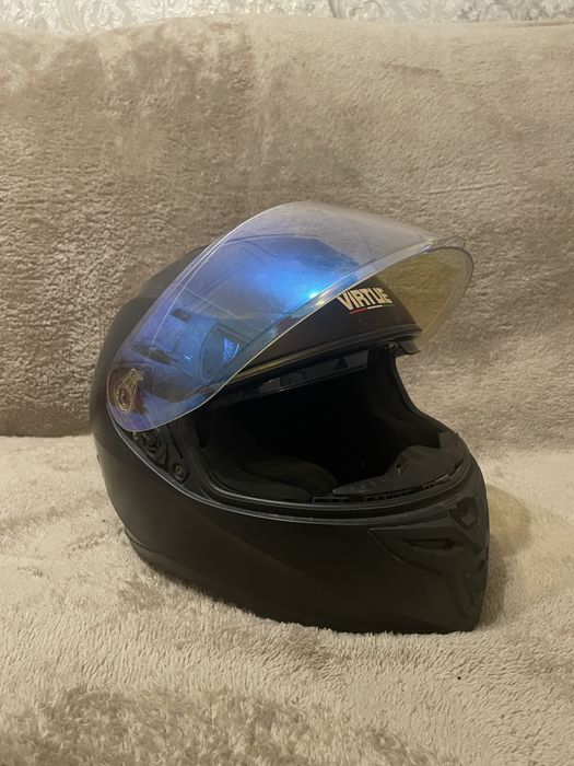 Продам шлем VIRTUE