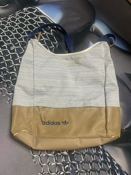 Torebka damska na codzień