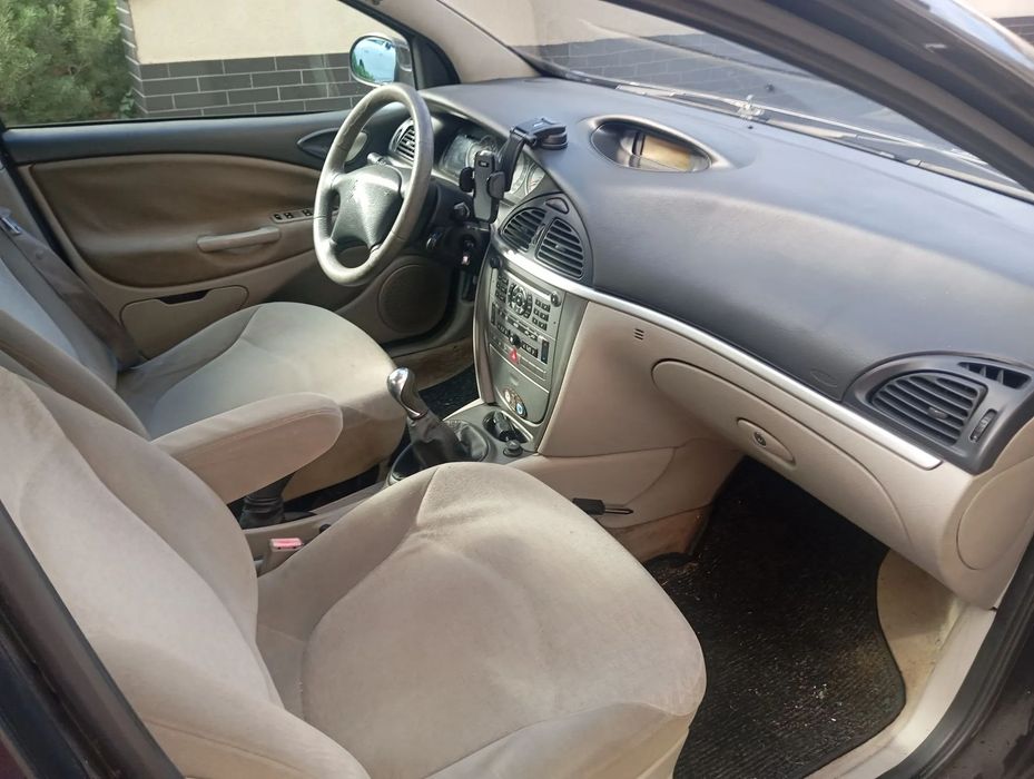 Citroën C5