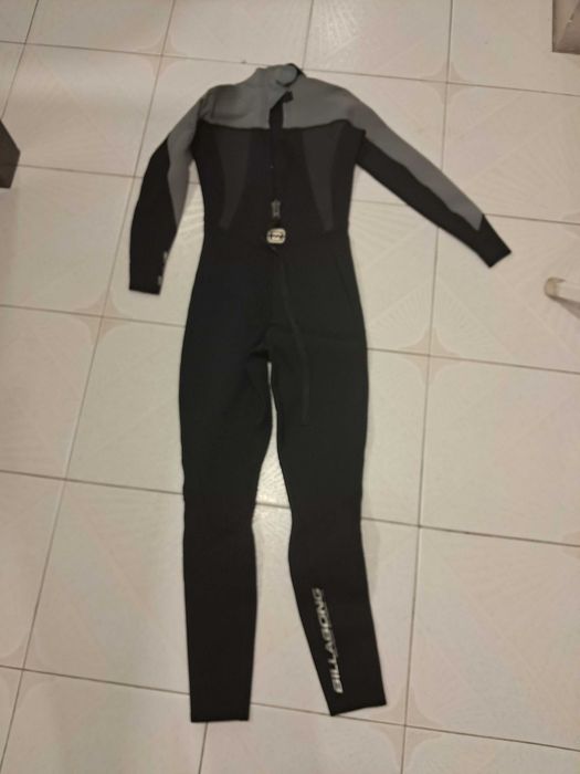 Fato surf  para crianças