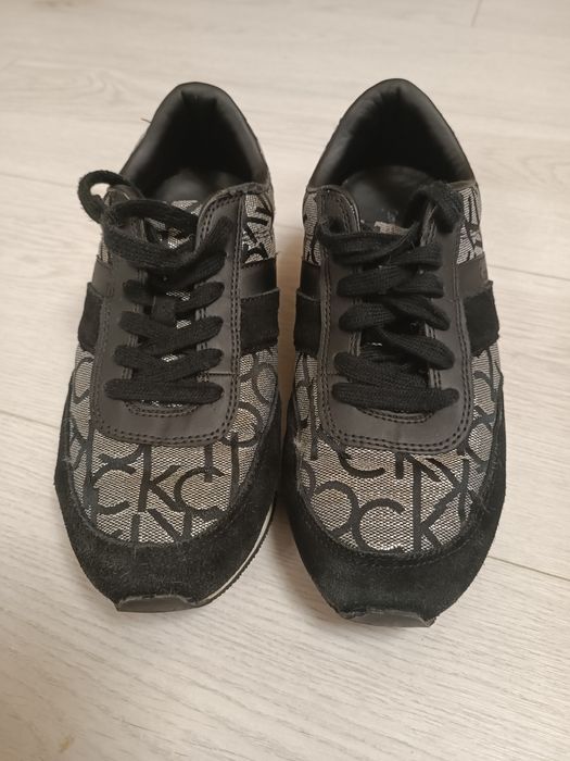 Кросівки Kelvin Klein