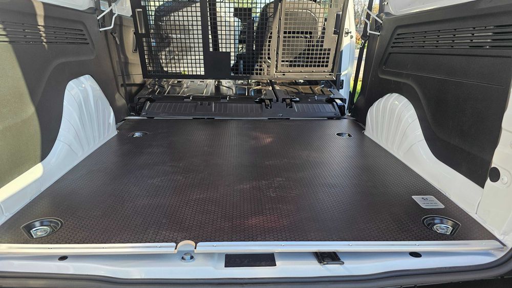 Podłoga L1 -Proace City, Berlingo, Doblo,Rifter, Combo- wysyłka Gratis