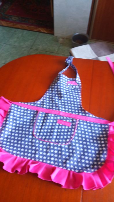 Фартук, передник, фартух новый