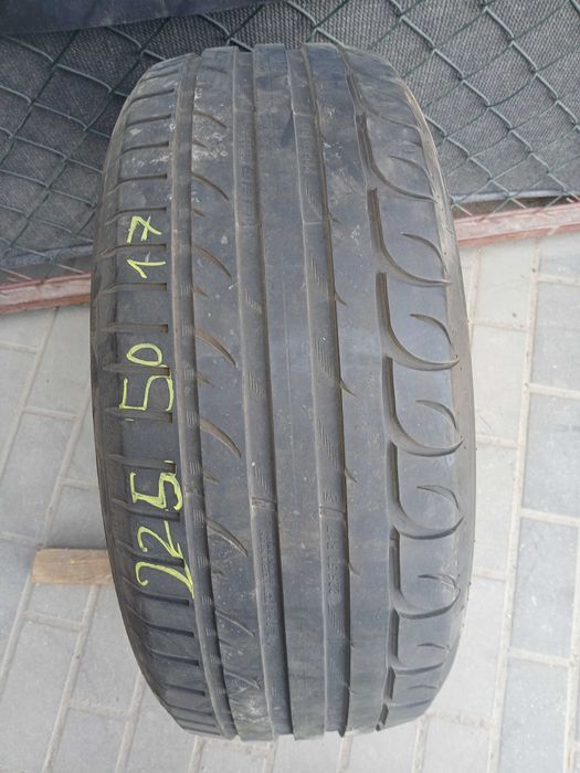 1x opona 225/50 R17 Tigar UHP Gwarancja Montaż