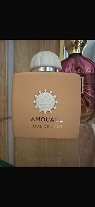 Amouage Love Delight
