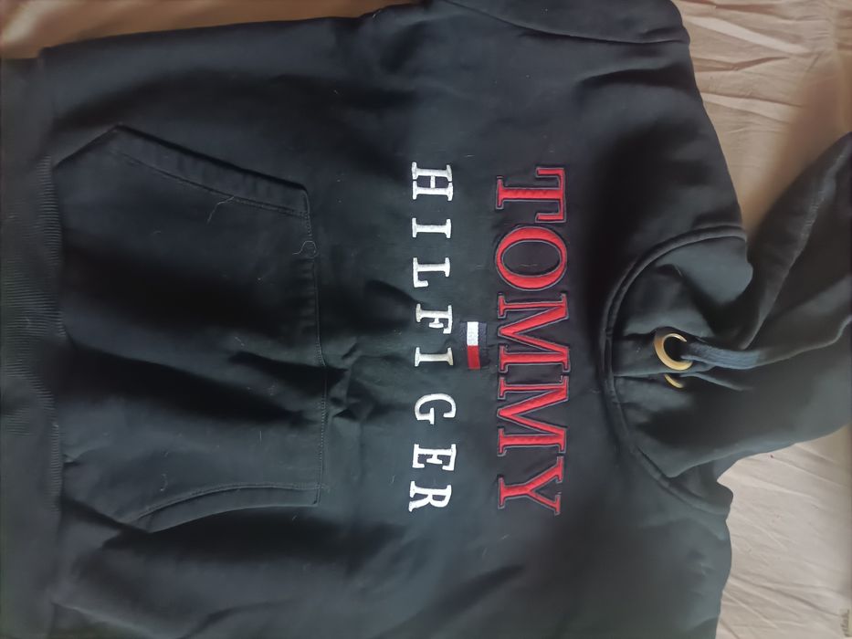 Bluza Tommy Hilfiger
