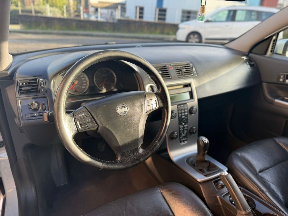Volvo C30 1.6 Gasóleo
