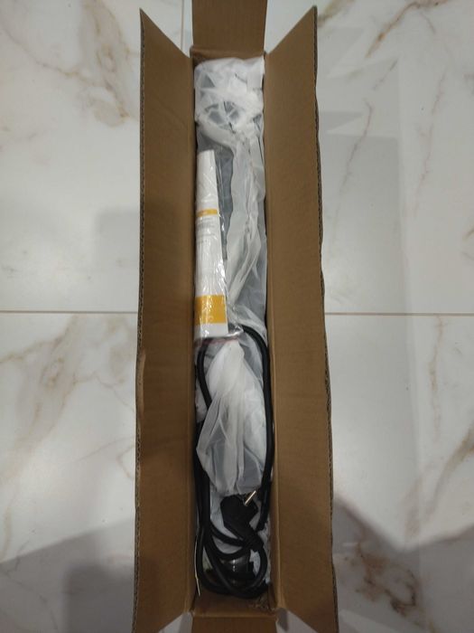 Глибинний/сведловинний насос шнековий TEKK HAUS 3QGD 1.9/6 600W