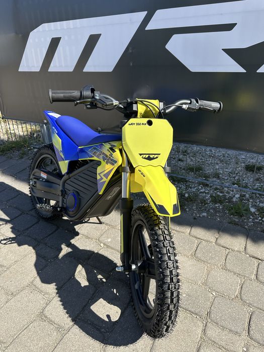 Mini Cross elektryczny MRF eJOY 350W MX