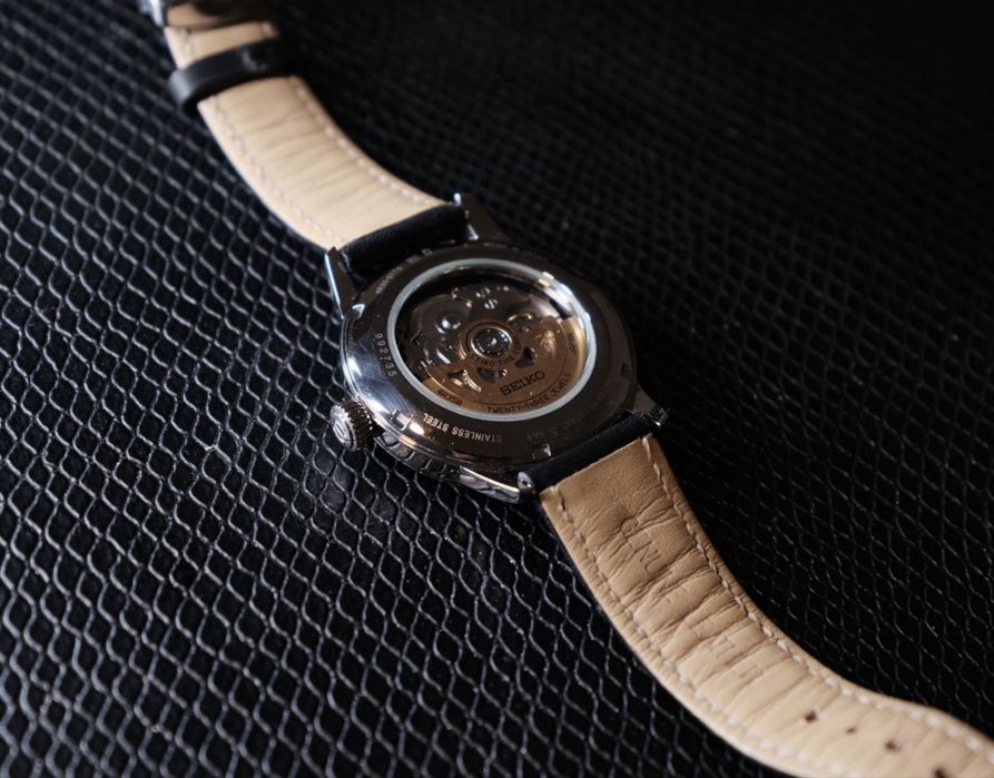 Seiko Presage 4R35-01T0 + гарантія / без передоплат