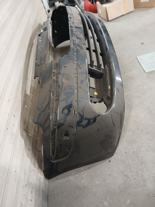 Zderzak przod Citroen Xsara Picasso Lift