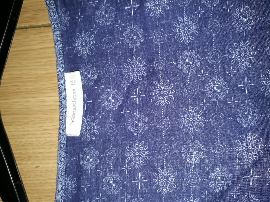 Bluzka może być ciążowa