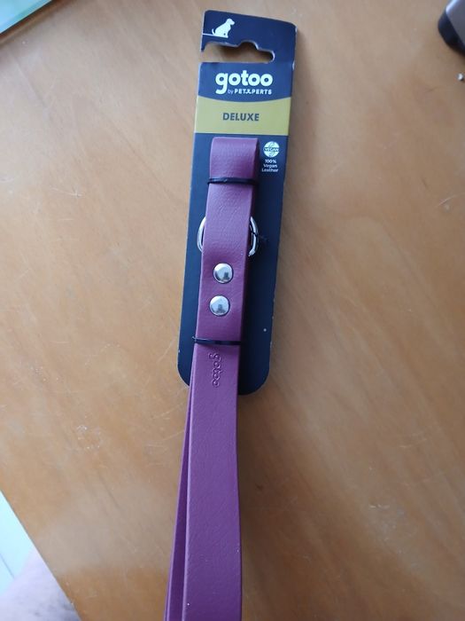 Trelas para cães Gutoo Biothane