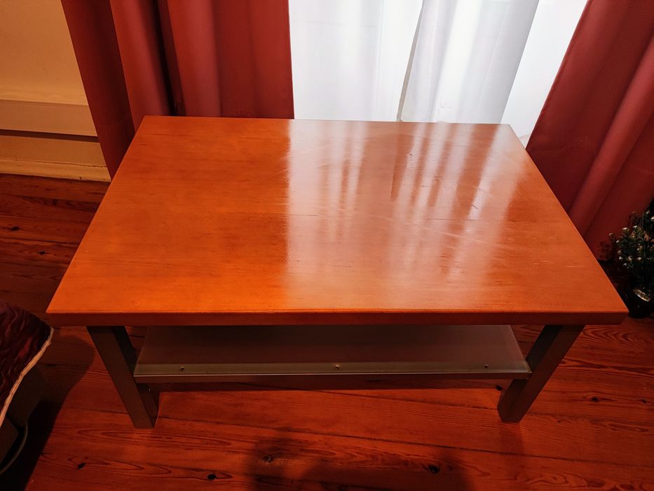 Mesa de Sala NOVA