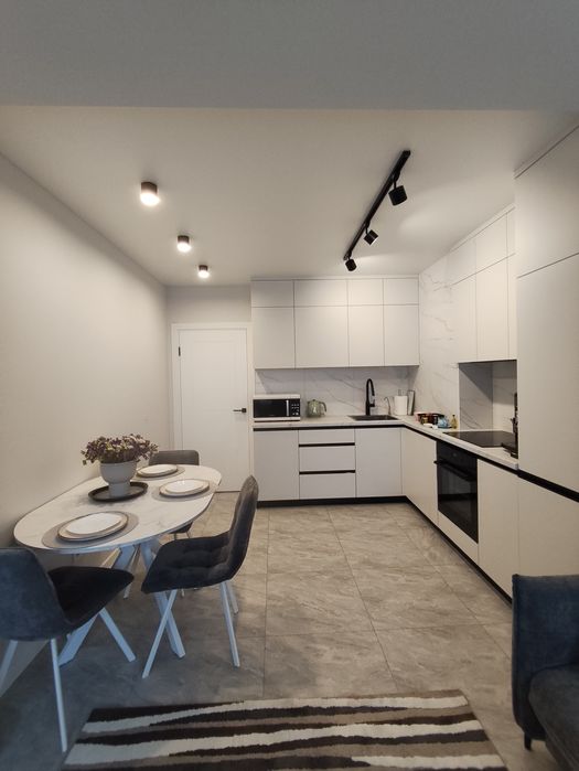 1-кімнатна квартира за адресою (площа 43 м²) - Atlanta.ua - фото 14