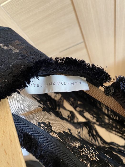 Новая рубашка Stella McCartney оригинал