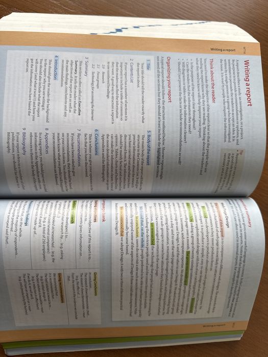 Dicionário Oxford Advanced Learner’s Dictionary, 9