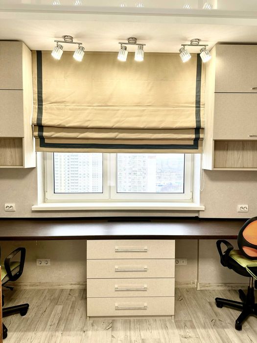 3-комнатная квартира по адресу ул. Китобойная (площадь 91,9 м²) - Atlanta.ua - фото 8