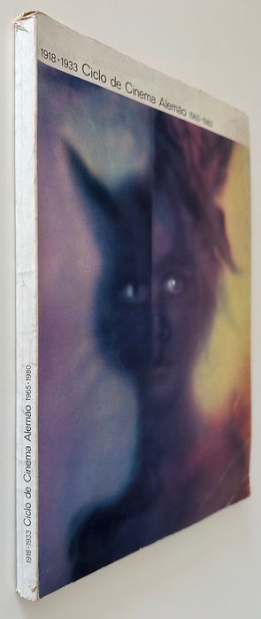 Ciclo de Cinema Alemão - 1965/1980 - Cinemateca Portuguesa