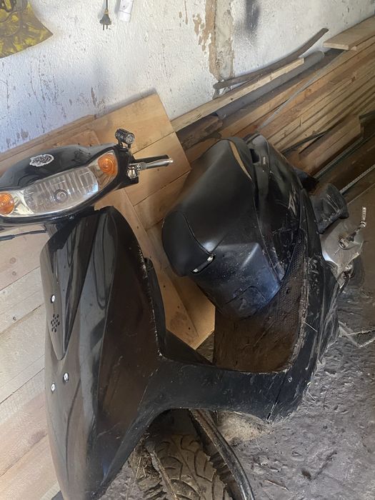 Хонда 62 їде …..