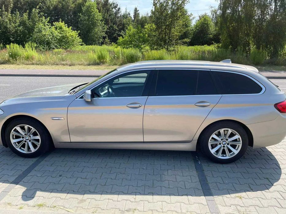 OKAZJA Bmw F11 Seria 5
