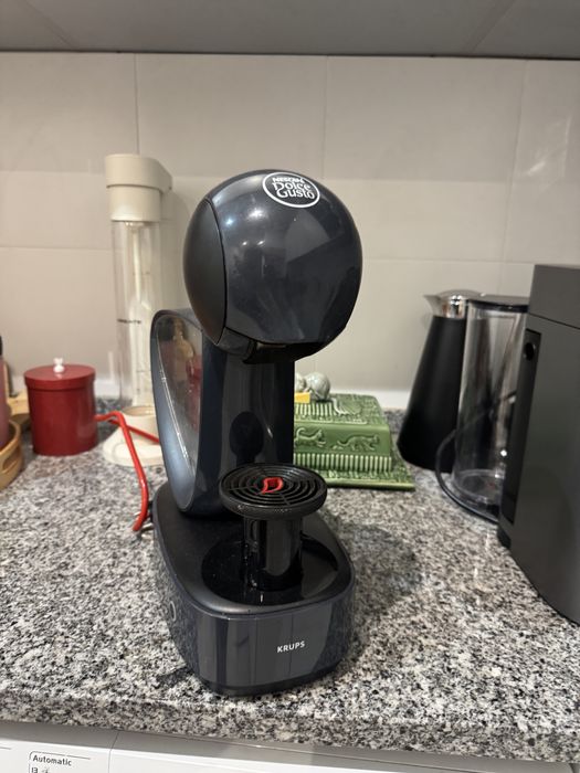 Máquina de café Dolce Gusto