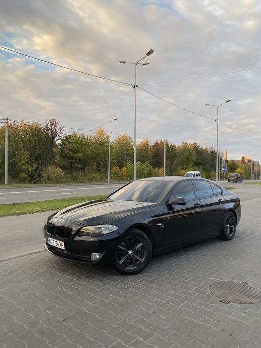 Продам BMW 528 F10 xDrive