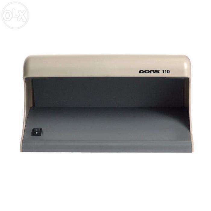 Детекторы валют / Детектор банкнот PRO /Экспресс-ЛП/ Спектр