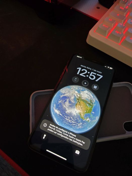 Iphone xs max 64gb