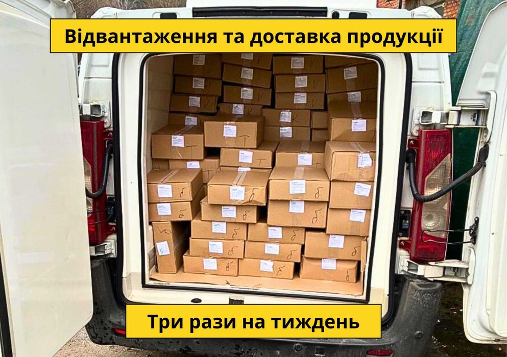 Виробництво напівфабрикатів — Чистий прибуток 399,899 грн/міс