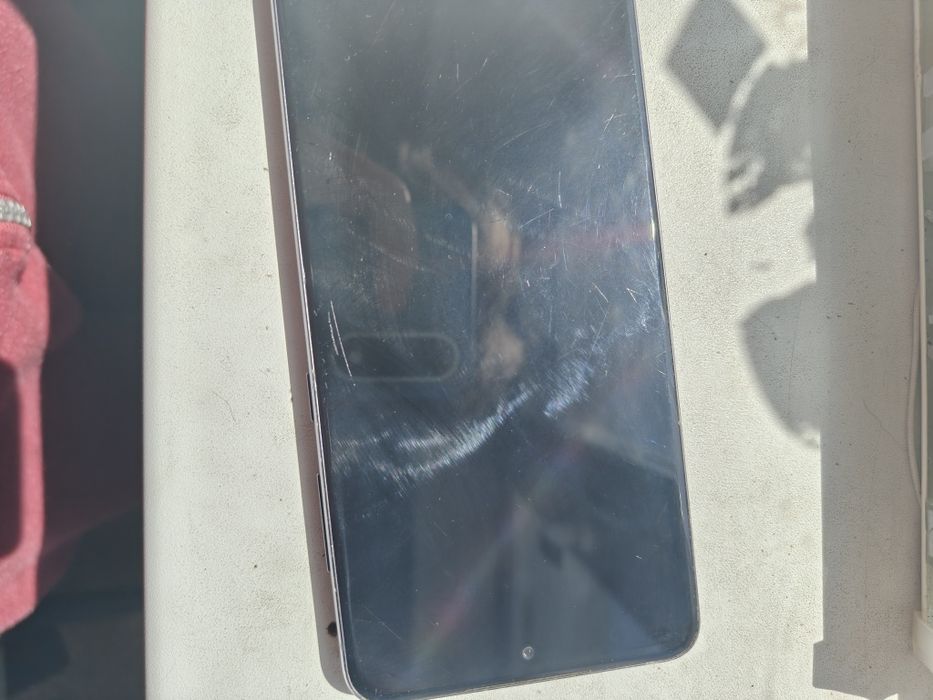 Samsung S21 FE 6/128
