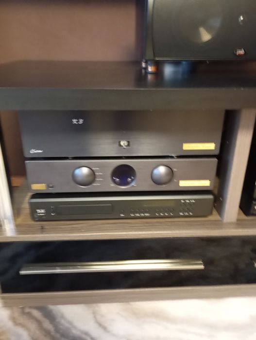 Audio Hi-fi brzmienie Hi end