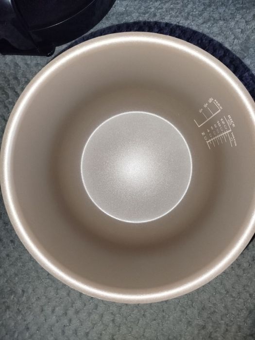 Б/У Мультиварка-скороварка Philips HD2139/40