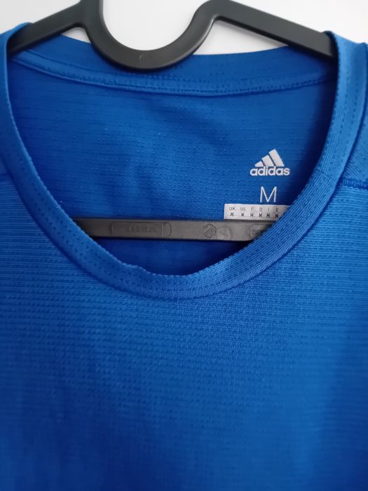 Adidas Energy running climalite bluza biegowa longslive M