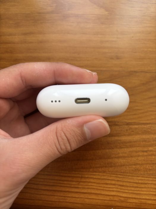 Airpods pro 2 apple