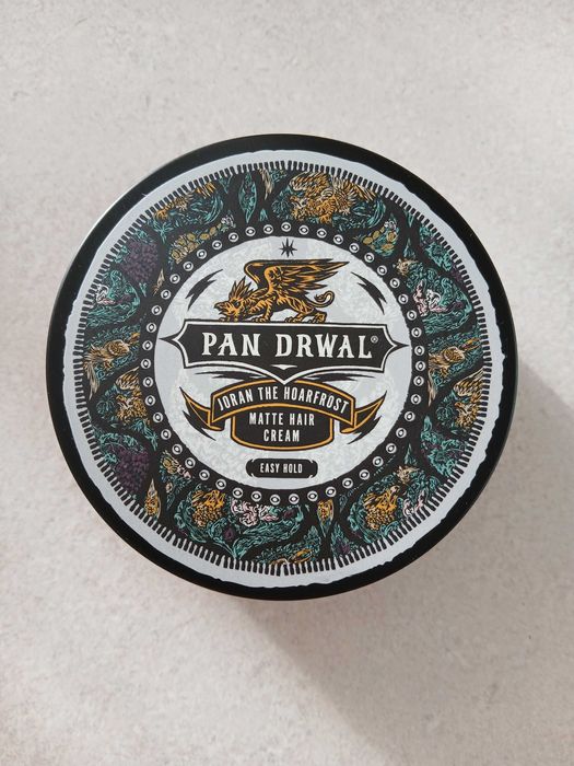 Pan Drwal Joran The Hoarfrost 150g