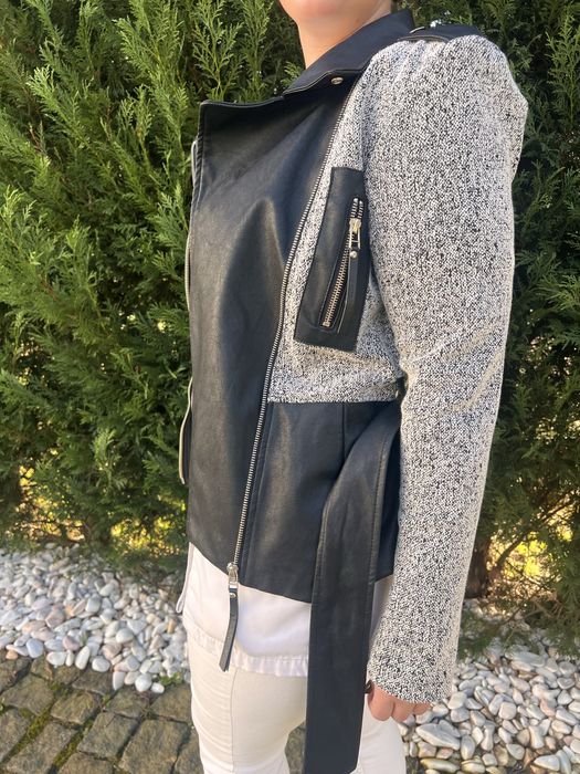 Casaco LANCA PERFUME