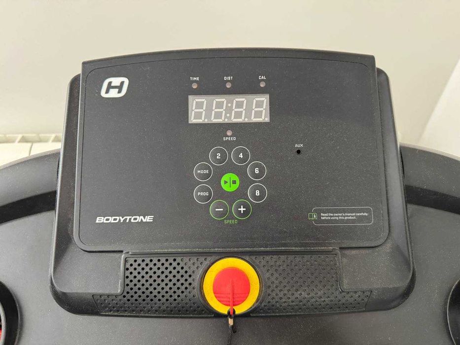 Passadeira BodyTone praticamente nova